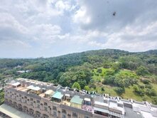 🌈🌸水硯行館高樓層景觀超美四房雙車位衛浴開窗