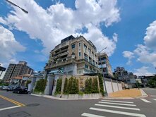 小潘潘~十期高峰領袖NO.8總裁的豪宅