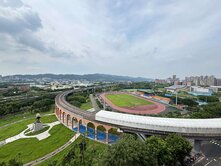 大學城近捷運景觀套房
