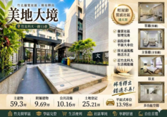 科技業最愛~巴洛克風格別墅 中信賴輝榮
