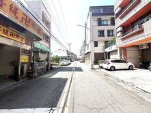 潭子勝利商圈雙透天18間收租套房