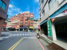宜蘭市新興路黃金店面