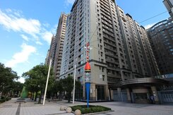 🌸大學風呂陽光兩房🍀附平面車位⭐北大大樓推薦