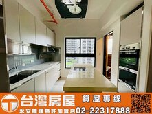 閱讀台灣🏠塭仔圳全新質感三房車-KB41台灣永安