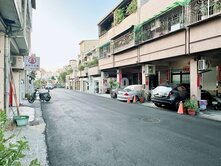 出價談！大橋一街臨路8米.可停車店住