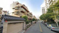 八期豐樂公園朝南臨路別墅