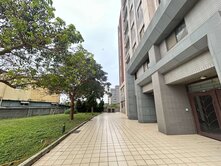  A19大露台三房車