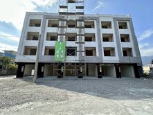 吉安三大套房全新預售車庫別墅