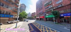 大巨蛋火車捷運⭐溪洲公園⭐使用約60坪建地9坪