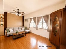 中山醫旁｜大三房｜附車位｜大慶雙鐵站