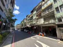 205松江民生捷運一樓