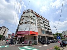 櫻花捷運櫻花之市採光套房