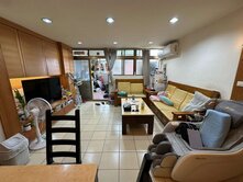 太平中山市場旁優質生活機能3+1房附車位