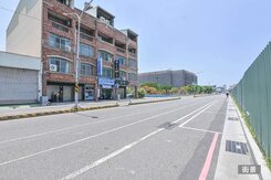安平綠境/市政特區旁/百坪深間/精美透天店面