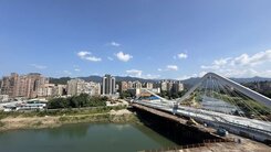 (獨家銷售)富甲河美 超美面河景觀宅平面車位