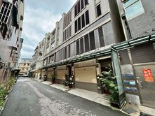 東光園道旁震後車庫大地坪美別墅