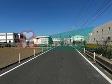 和美大霞社區旁大地坪美田