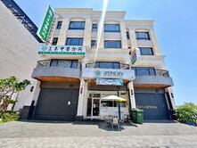 仁武八德西路｜八德商圈｜輕屋齡電梯店面｜店住合一