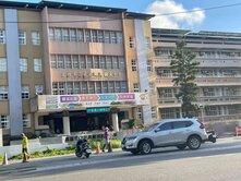 獅湖國小旁(富家子第)翻新美兩房