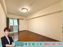喜來登花園廣場後棟高樓邊間正三房
