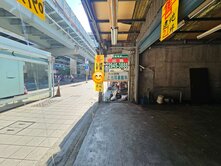 ⭕景平站臨路建地║大勇街人流商圈║公車站旁高醒目⭕