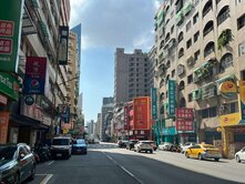 雙捷運信義國小站/低公設/市中心四房美宅