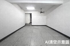 宜市泰山大路邊稀有大坪數店住