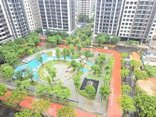 👉小茜推薦👈立軒天玥公園景觀三房平車