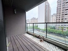 專任~【呈冠禮讚】3+1房/雙主臥/雙車