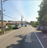 正龍安街都計內農舍近交流道