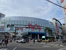 MyCity巨城時尚美套房+車位/投資自用皆宜