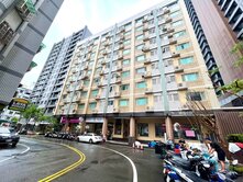 藝文特區 綠捷G11自由市精選1+1房平車