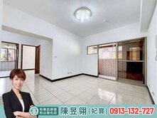 專任｜婚育首選新埔國中旁大坪效3房露台