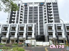 💖祖兒推薦💖全新【富桂首席】朝南視野三房車位