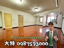【有巢大特專任】南屯東光皇家四房B1平車~歡迎賞屋