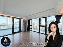 A9世紀長虹帝王戶｜稀有高樓層露台戶
