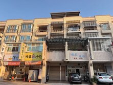 🌷妍選好房・仁武八德臨路大地坪透天店面稀有釋出