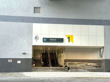 土城近三鶯線媽祖田捷運站*低樓層*整新美寓(8成)
