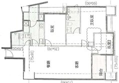 專約~公園景觀．次頂樓《亞昕森中央》３房車