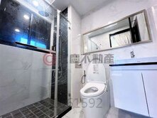 家樂福商圈【親愛的HOUSE】前後陽台2房車