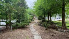 冬山梅花湖旁｜平價農舍
