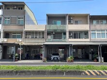壯圍壯濱路大路邊4房大地坪店住透天~喻婍霖-永慶