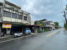 礁溪龍潭市區打造夢想宅前後林路便宜店住透天-喻婍霖
