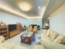四季高樓層景觀四房｜住商睦築泓毅