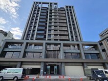 嵐丰全新2房+車位~高樓層11樓電梯華廈-喻婍霖
