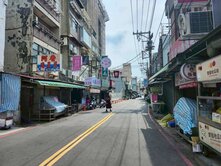 🍎🎀熱鬧 美崙市場 金店面☎️🌈