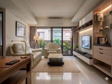 春城經典小露台三房｜住商睦築泓毅