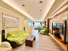 💎南屯高樓層採光佳|室內35坪|大三房車位💎