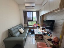 柑園青青禾悅成家二房+車位｜住商睦築泓毅