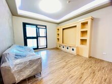 瑞隆路五甲二路商圈康庭大未來格局方正三房+車位
